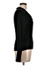 J.Crew Black Long Sleeve Top Size L - photo 4