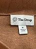 The Drop Tan Cardigan Size M - photo 7