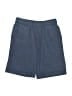 Cat & Jack Solid Blue Shorts Size 12 - 14 - photo 1