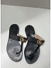 Gucci Black Flip Flops Size EU (IT) 37 / US 7 - photo 7