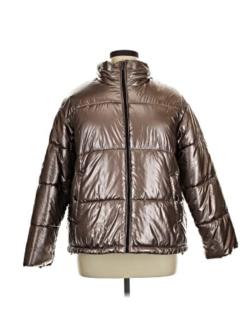 Ava & Viv Snow Jacket (view 1)