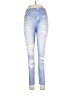 Unbranded Blue Jeans Size L - photo 1