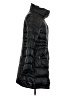 MICHAEL Michael Kors Black Coat Size M - photo 4