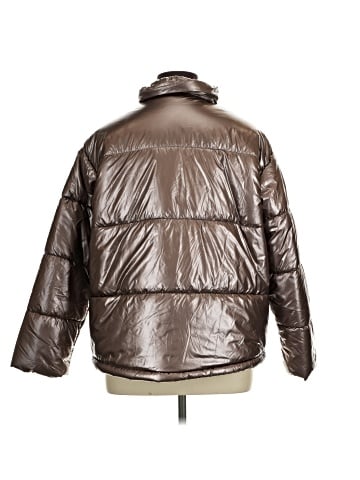 Ava & Viv Snow Jacket (view 2)
