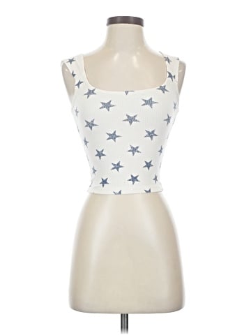 BDG Tank Top (view 1)