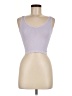 Nikibiki Purple Tank Top One size - photo 1