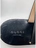 Gucci Black Flip Flops Size EU (IT) 37 / US 7 - photo 6
