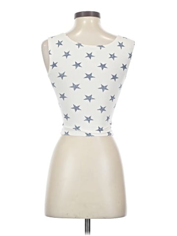 BDG Tank Top (view 2)
