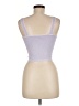 Nikibiki Purple Tank Top One size - photo 2