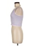 Nikibiki Purple Tank Top One size - photo 5