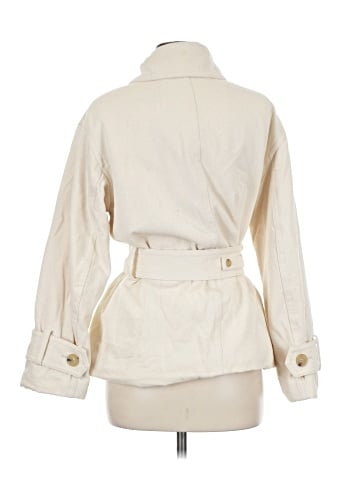 Vince. Trenchcoat (view 2)