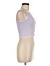 Nikibiki Purple Tank Top One size - photo 4