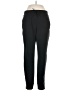 Velocity Solid Black Casual Pants Size M - photo 1