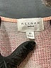 Reynah Pink Short Sleeve Top Size XS - photo 7