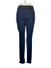 Old Navy Solid Blue Jeans Size 12 (tall) - photo 1