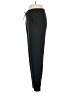 Velocity Solid Black Casual Pants Size M - photo 5