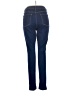 Old Navy Solid Blue Jeans Size 12 (tall) - photo 2