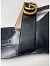 Gucci Black Flip Flops Size EU (IT) 37 / US 7 - photo 5