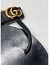 Gucci Black Flip Flops Size EU (IT) 37 / US 7 - photo 3