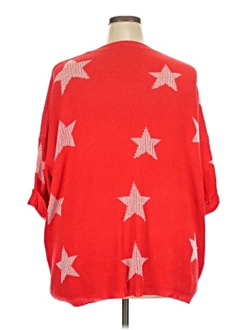 chic soul (chicsoul.com) Pullover Sweater (view 2)