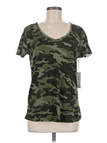 Three Dots Short Sleeve T-Shirt (view 1)