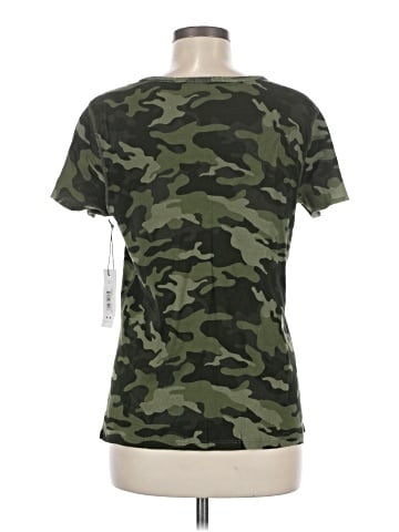 Three Dots Short Sleeve T-Shirt (view 2)