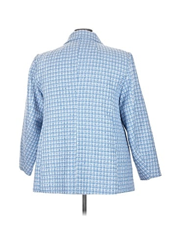 ELOQUII Blazer (view 2)