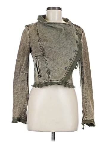 Free People Jacket (view 1)