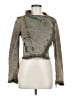 Free People Green Jacket Size M (estimated) - photo 1