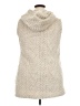Unbranded Ivory Sweater Vest Size 2X - photo 2