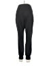Old Navy Solid Black Track Pants Size L - photo 2