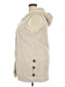 Unbranded Ivory Sweater Vest Size 2X - photo 5