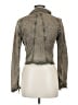 Free People Green Jacket Size M (estimated) - photo 2