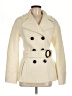 Assorted Brands Ivory Coat Size M - photo 1