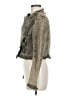 Free People Green Jacket Size M (estimated) - photo 5