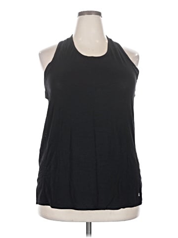 Avia Sleeveless T-Shirt (view 1)