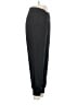 Old Navy Solid Black Track Pants Size L - photo 4