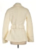 Assorted Brands Ivory Coat Size M - photo 2