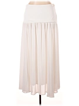 Anthropologie Formal Skirt