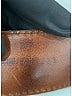 Moschino Brown Leather Belt Size EU (IT) 44 - photo 2