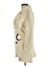 Assorted Brands Ivory Coat Size M - photo 5