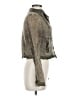Free People Green Jacket Size M (estimated) - photo 4