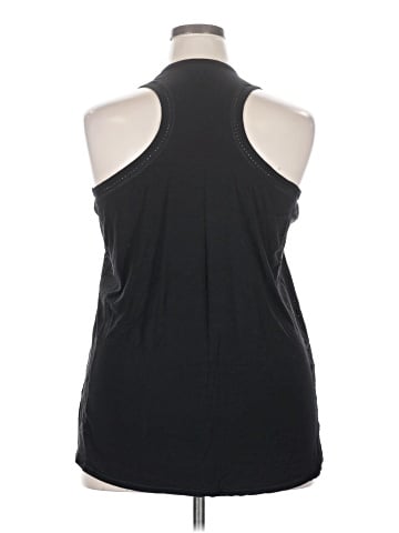 Avia Sleeveless T-Shirt (view 2)