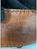 Moschino Brown Leather Belt Size EU (IT) 44 - photo 6