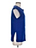 Jigsaw 100% Linen Blue Sleeveless Blouse Size M (estimated) - photo 4