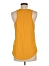 Universal Thread 100% Cotton Yellow Tank Top Size M - photo 2
