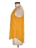 Universal Thread 100% Cotton Yellow Tank Top Size M - photo 5