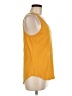 Universal Thread 100% Cotton Yellow Tank Top Size M - photo 4
