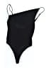Out From Under Black Bodysuit Size M - photo 2