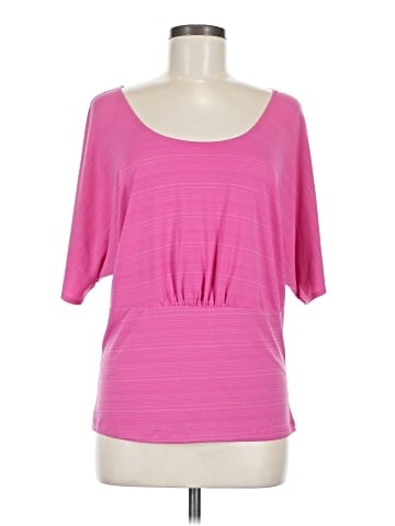 Vintage Suzie Short Sleeve Top (view 1)